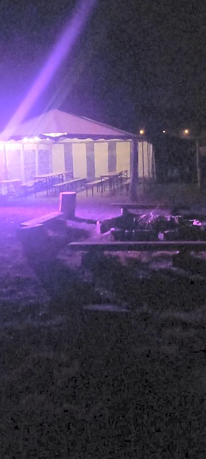 Domki Letniskowe oraz Chata Grillowa " Nad Zalewem "Bliżyn