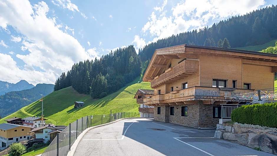 Chalet Ahornblick