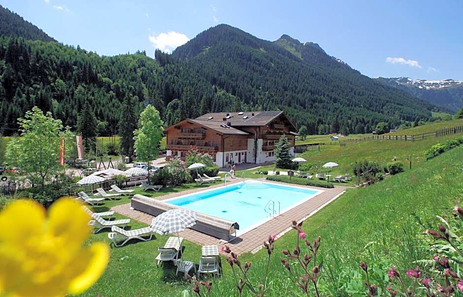 Familienhotel Lengauer Hof