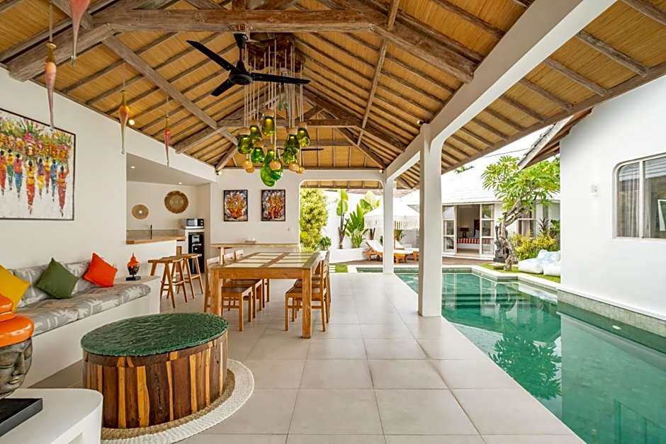 Villa Dipta