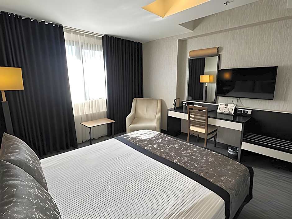 Grand Denizli Hotel