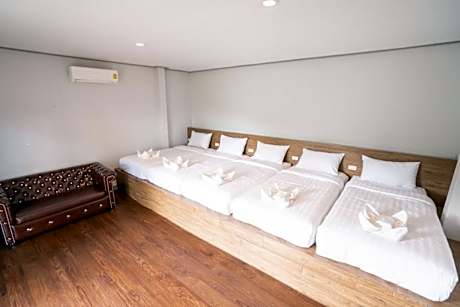 Standard Family Room