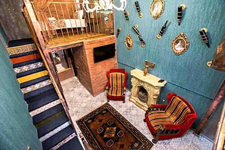 Superior Family Room