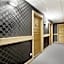 Hôtel Prestige Odalys Le Chamois