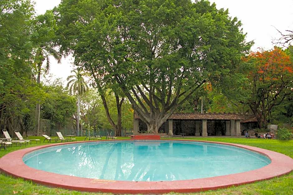 Hotel Hacienda Vista Hermosa