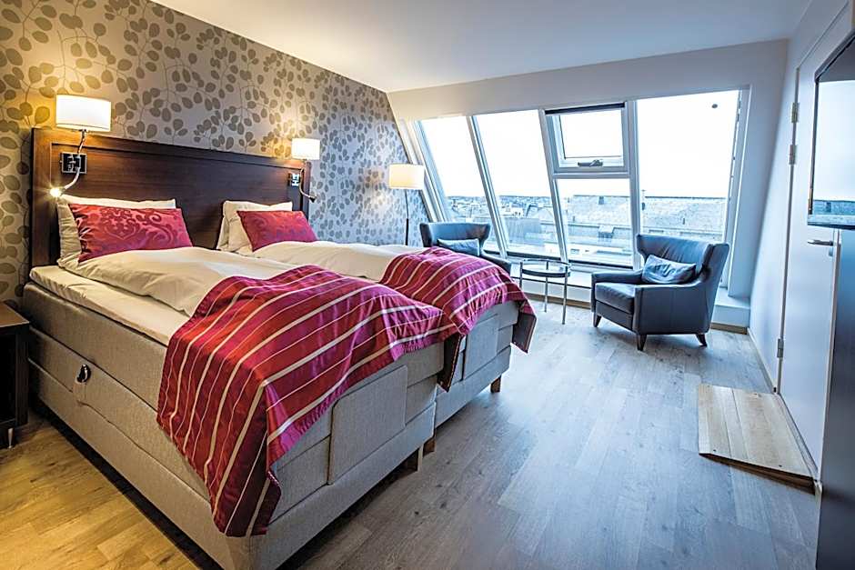 Thon Partner Hotel Victoria Hamar