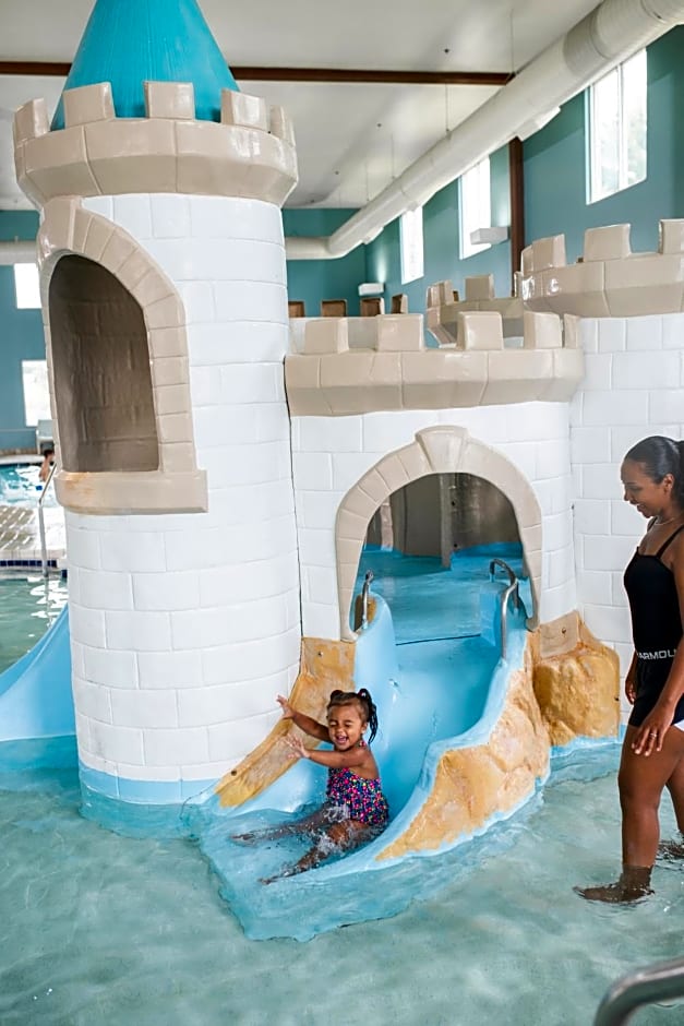 Holiday Inn Express Wisconsin Dells By IHG