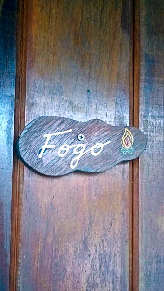 Pousada Cavallitos d'Amar