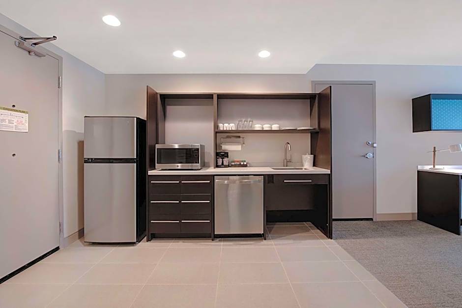 Home2 Suites By Hilton Fayetteville North