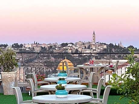 New Imperial Hotel