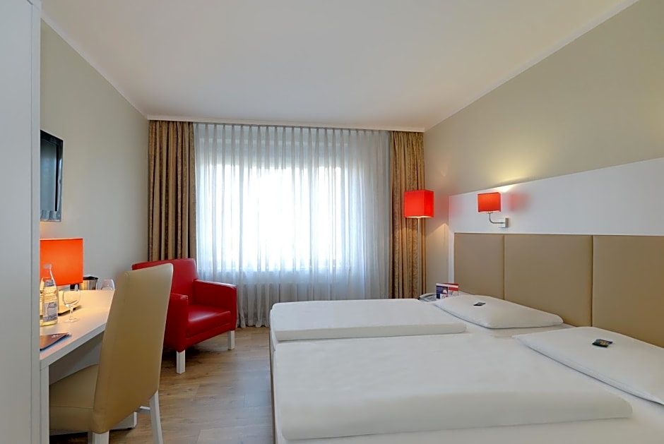 Hotel Stuttgart Sindelfingen City by Tulip Inn