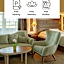 City Hotel Frankfurt Bad Vilbel