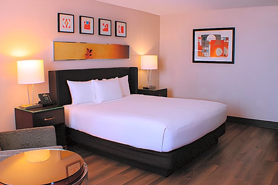 Circus Circus Hotel, Casino & Theme Park