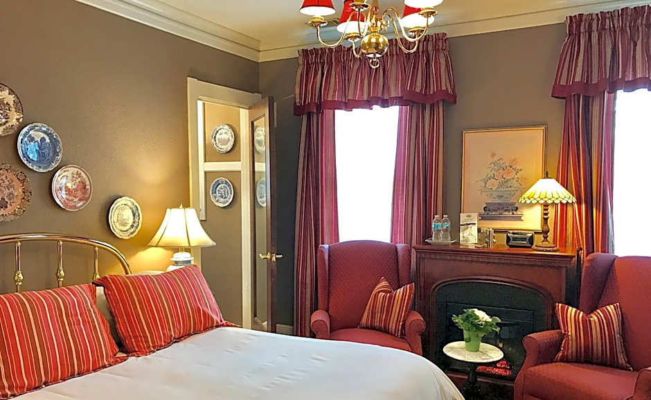 The Belvedere Inn & Restaurant