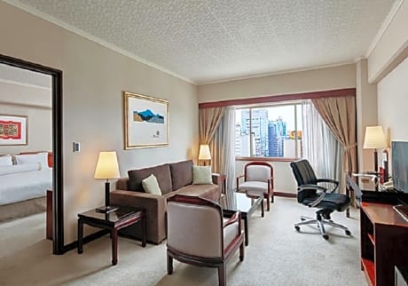 Suite Deluxe Executive