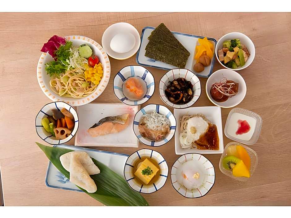 Hotel Sun Clover Koshigaya Eki mae