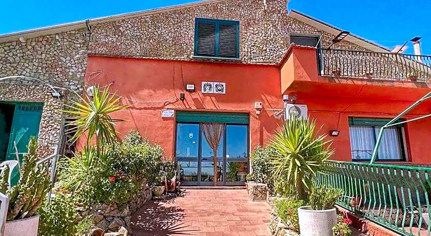 B&B Borgo Pileri