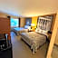 Super 8 by Wyndham Topeka at Forbes Landing