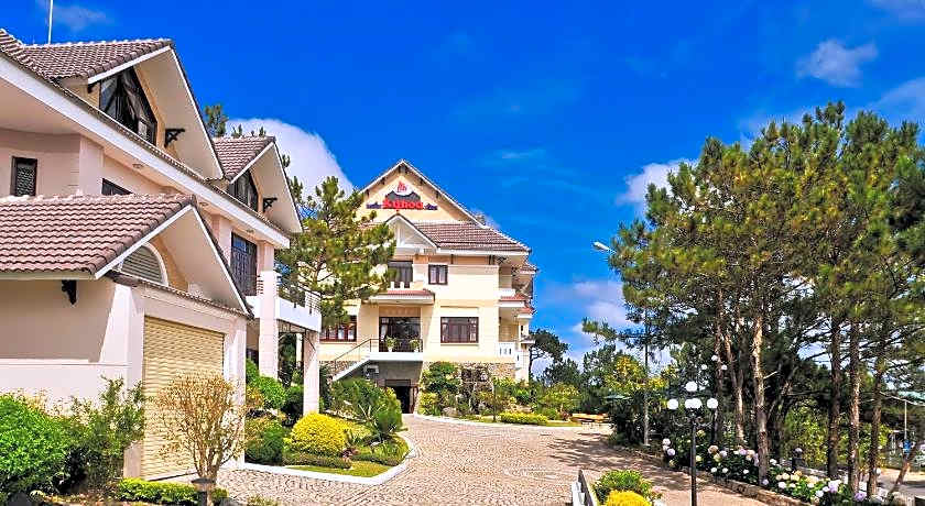 Ky Hoa Dalat Hotel