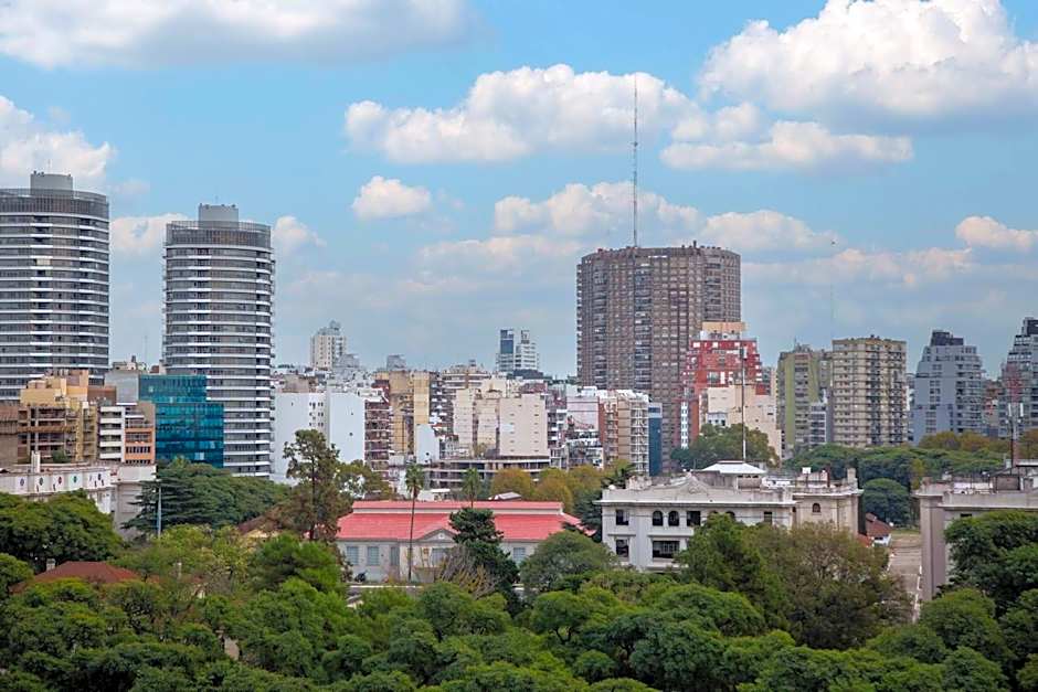 Dazzler by Wyndham Polo