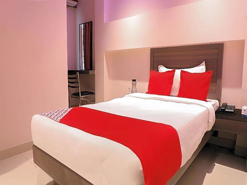 Hotel O Vaishnavi Inn