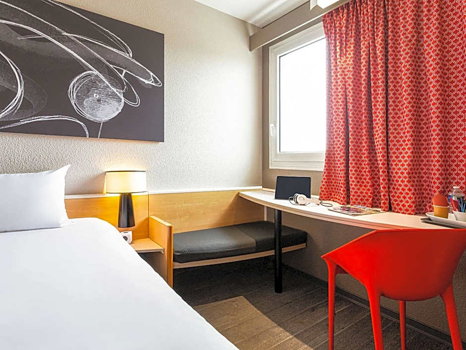 ibis Bordeaux Pessac Route des Vins