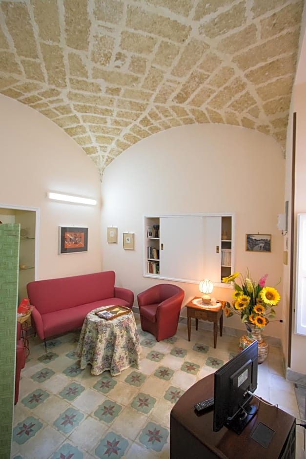 Terrazzo dei Sogni B&B