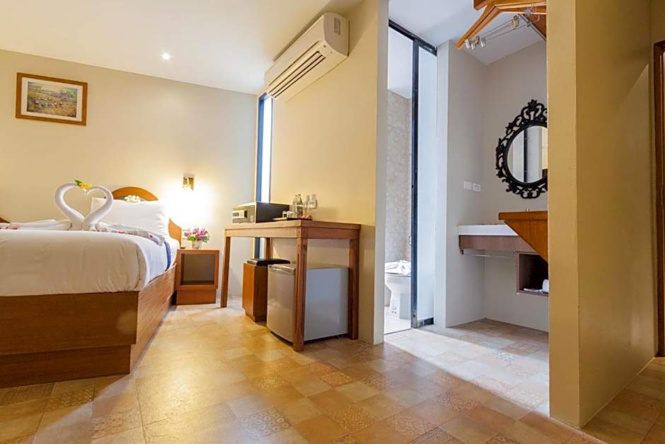 Behind The Scene Hotel Club @ Samui