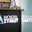 Hostel Azymut