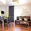 Lagrange ApartHotel Paris-Boulogne