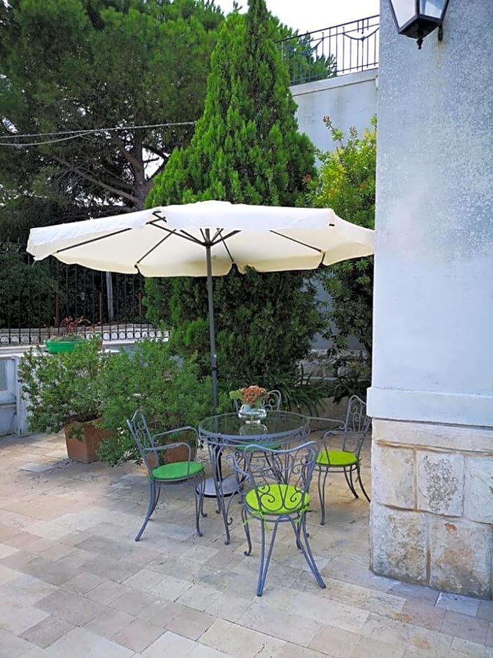 B&B Villa Maria – Giovinazzo, LA