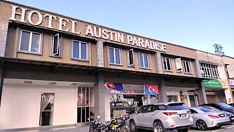 Hotel Austin Paradise - Taman Pulai Utama