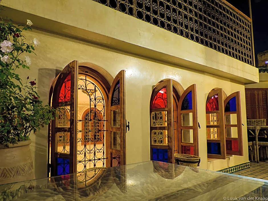 Dar Al Madina Al Kadima