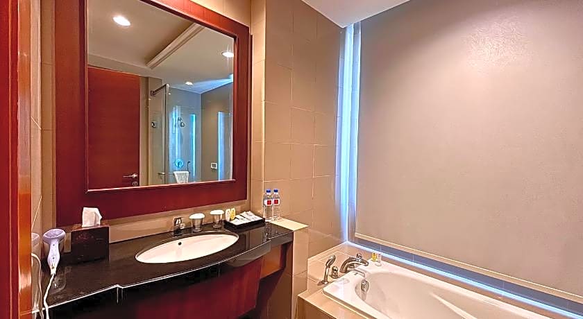 Manado Quality Hotel