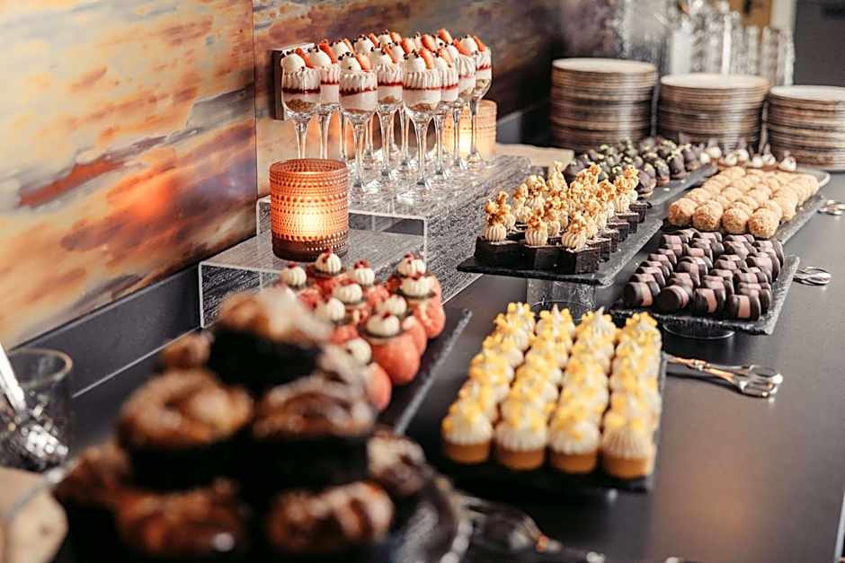 Best Western Malmo Arena Hotel