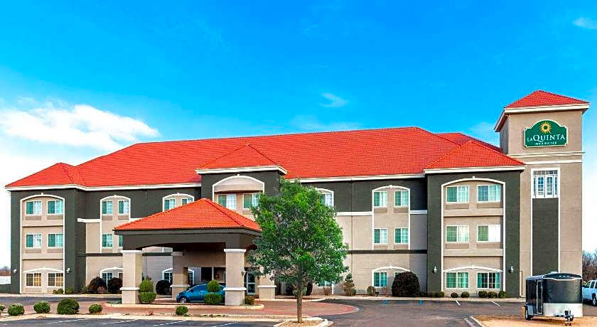La Quinta Inn & Suites by Wyndham Tucumcari