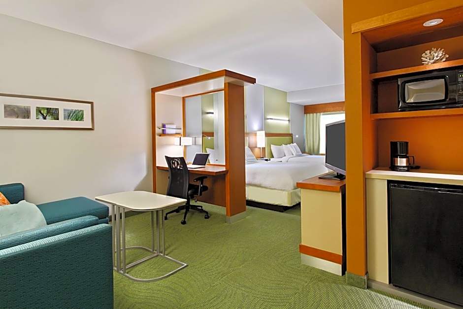 SpringHill Suites by Marriott Pensacola