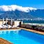 Lagoon Beach Hotel & Spa