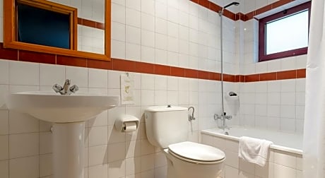 Double Single Use Standard