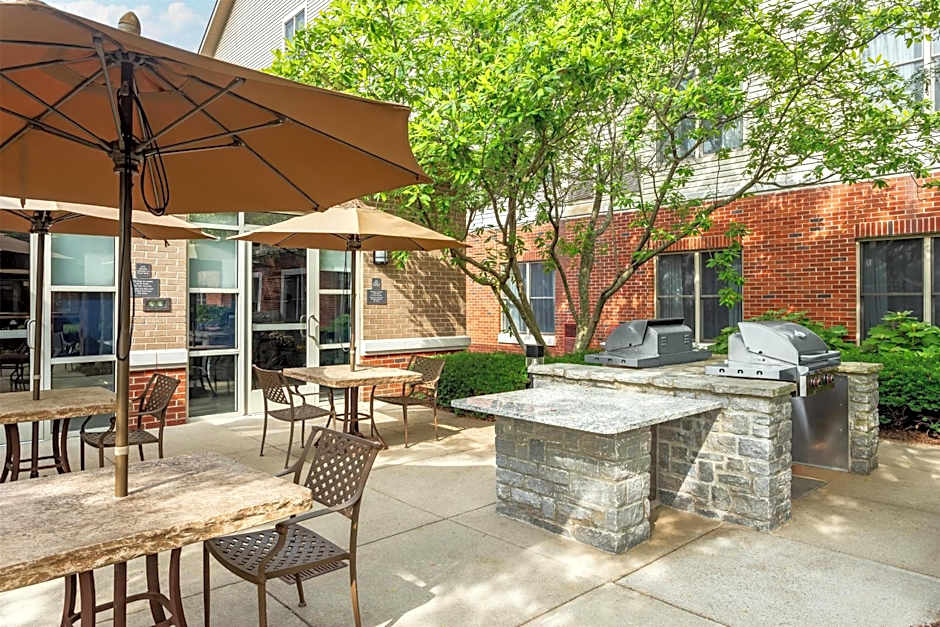 Homewood Suites By Hilton Lexington, Ky