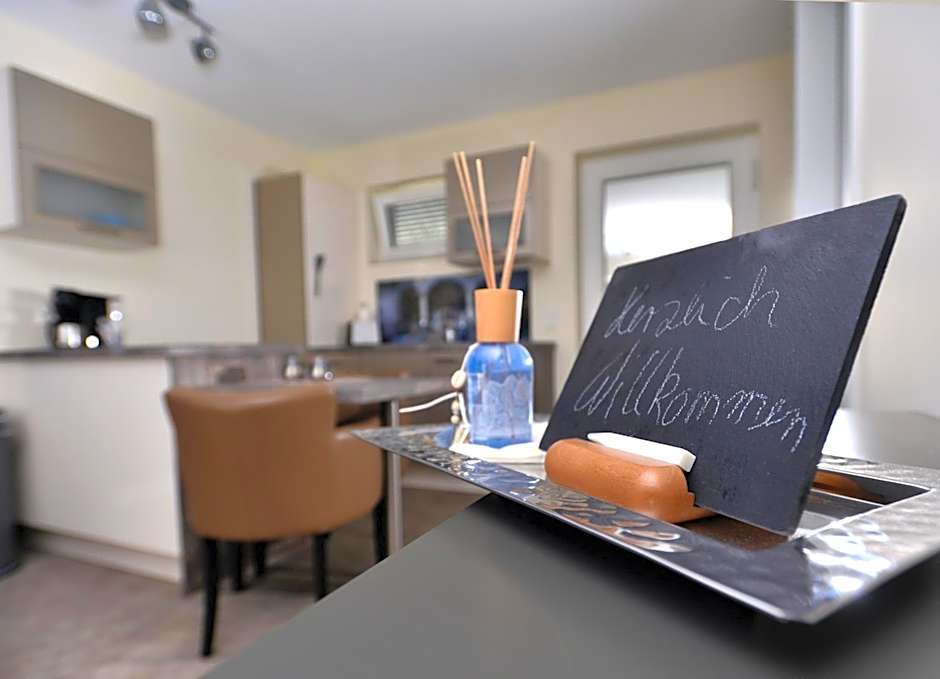 Aparthotel-Stadtallendorf