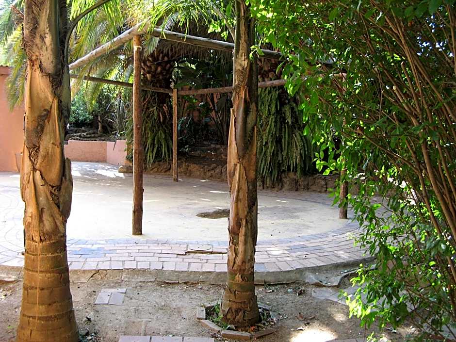 Johannesburg Boarding Hostel