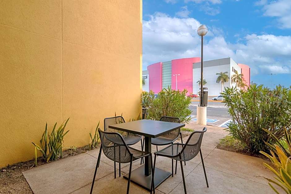 City Express by Marriott Chetumal