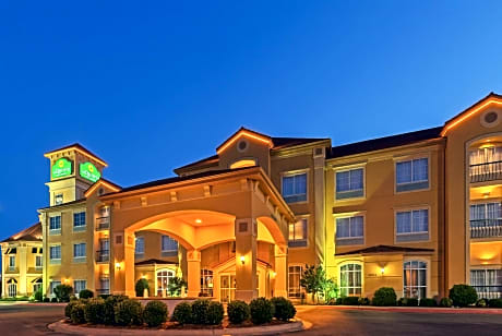 La Quinta by Wyndham OKC North - Quail Springs