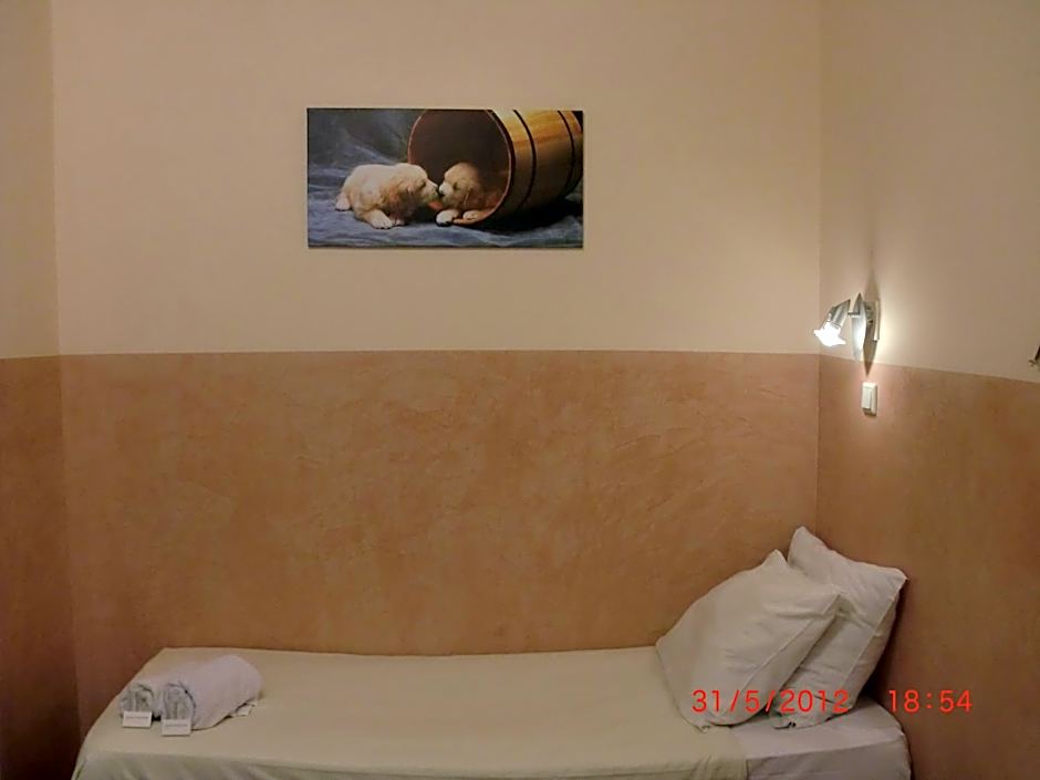Budget Hotel Neutraal