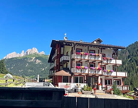 Hotel Sassleng