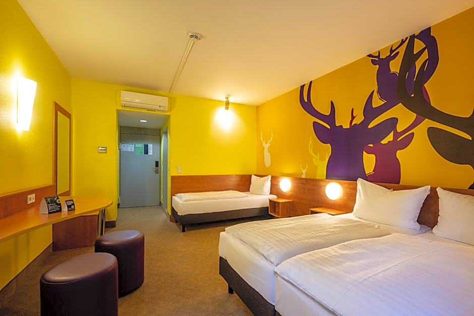 Hotel Gottingen-West