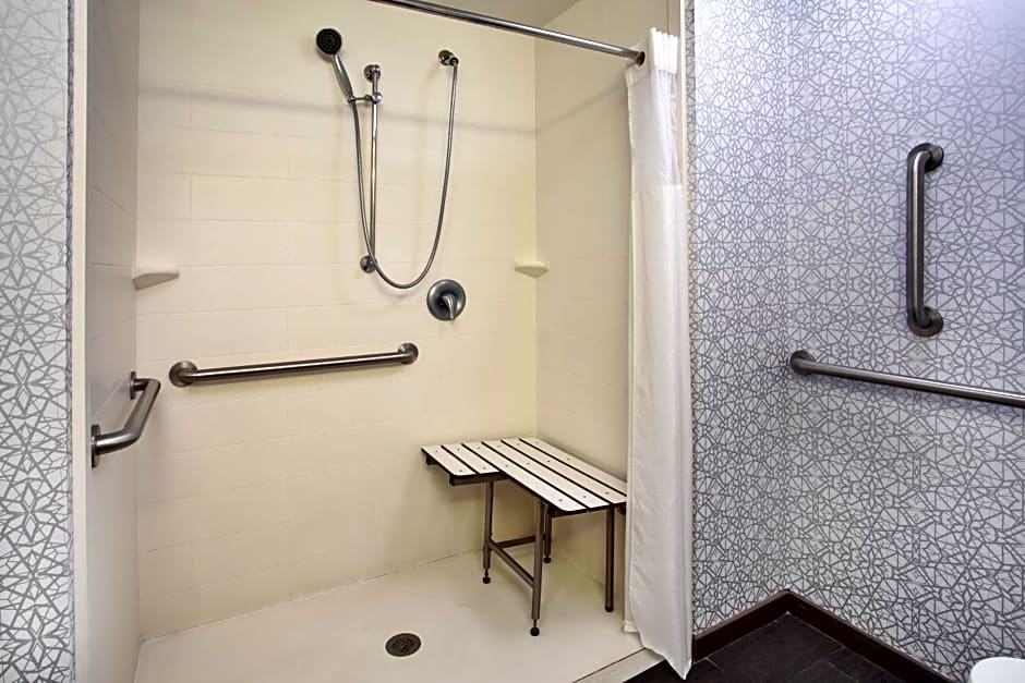Hampton Inn By Hilton & Suites Columbia/Southeast-Fort Jackson