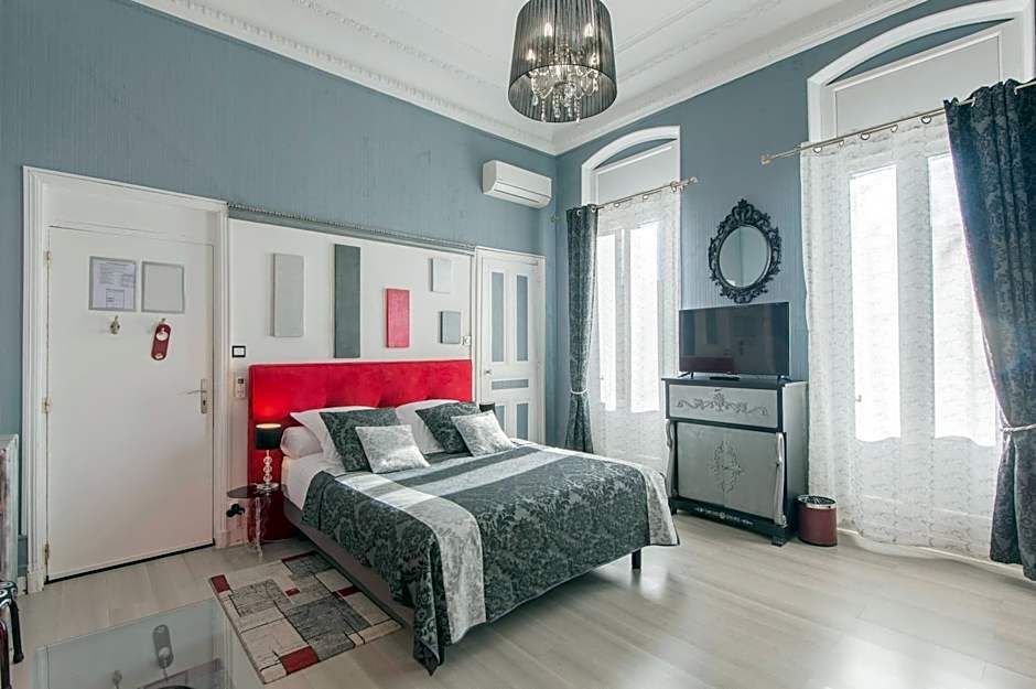 Hôtel de Charme Le Provence