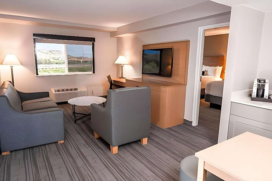 Best Western Plus Denver West/Golden